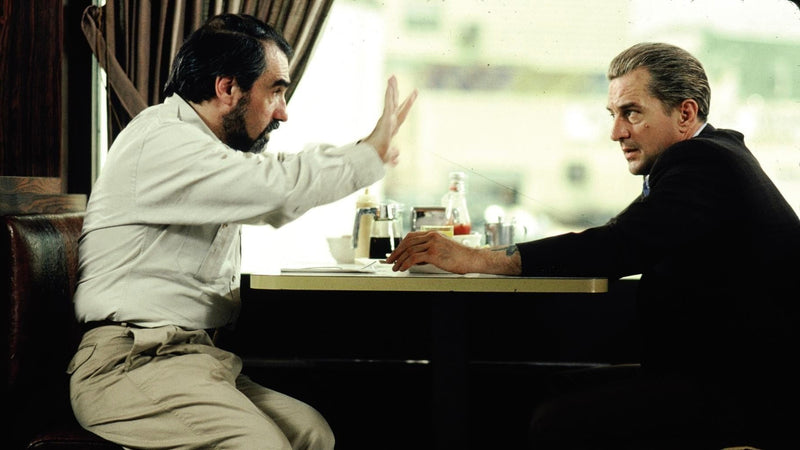 Scorsese Collection
