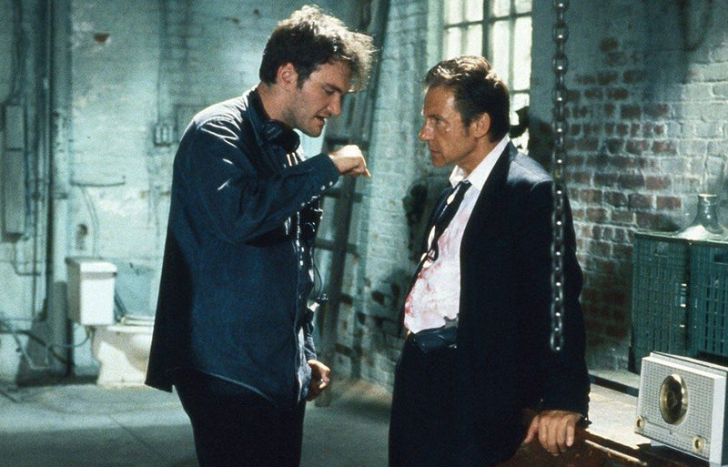 Tarantino Collection