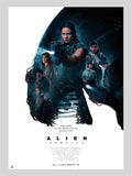 [B] Alien: Romulus《異形：羅穆盧斯》A3 電影海報 Movie Poster