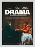 [D] The Drama《戲劇性婚禮》A3 電影海報 Movie Poster