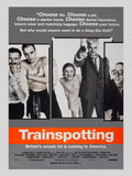 [A] Trainspotting《迷幻列車》A3 電影海報 Movie Poster