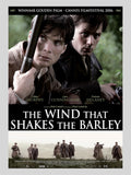 [A] The Wind That Shakes the Barley《風吹麥動》A3 電影海報 Movie Poster