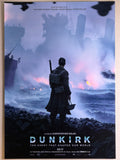 [B] Dunkirk《鄧寇克大行動》A3 電影海報 香港 Movie Poster HK
