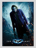 [B] Batman : The Dark Knight《蝙蝠俠 : 黑夜之神》A3 電影海報 Movie Poster