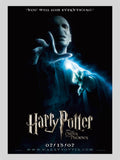 [C] Harry Potter and the Order of the Phoenix《哈利波特－鳳凰會的密令》A3 電影海報 Movie Poster