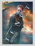 [H] Tenet《天能》A3 電影海報 Movie Poster