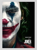 [D] Joker《小丑》A3 電影海報 Movie Poster