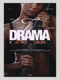 [F] The Drama《戲劇性婚禮》A3 電影海報 Movie Poster