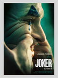 [B] Joker《小丑》A3 電影海報 Movie Poster