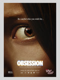 [C] Obsession《愛你致死不渝》A3 電影海報 Movie Poster