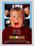 [A] Home Alone《寶貝智多星》A3 電影海報 Movie Poster