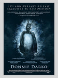 [C] Donnie Darko《死亡幻覺》A3 電影海報 Movie Poster