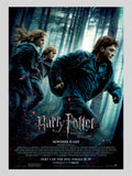 [A] Harry Potter and the Deathly Hallows – Part 1《哈利波特:死神的聖物I》A3 電影海報 Movie Poster