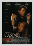 Casino《賭城風雲》A3 電影海報 Movie Poster