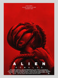 [A] Alien: Romulus《異形：羅穆盧斯》A3 電影海報 Movie Poster