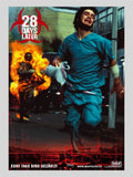 [D] 28 Days Later《28日後》A3 電影海報 Movie Poster