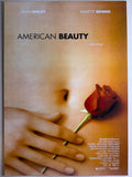 [A] American Beauty《美麗有罪》A3 電影海報 香港 Movie Poster HK