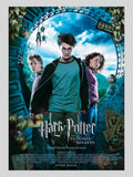[C] Harry Potter and the Prisoner of Azkaban《哈利波特：阿茲卡班的逃犯》A3 電影海報 Movie Poster