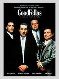 [C] Goodfellas《盜亦有道》A3 電影海報 Movie Poster