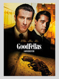 [B] Goodfellas《盜亦有道》A3 電影海報 Movie Poster