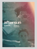 [D] Aftersun《日麗》A3 電影海報 Movie Poster