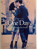 《情約一天》One Day (2011) 香港 HK A3電影海報 Movie Poster - 導演 Lone Scherfig 主演 Anne Hathaway & Jim Sturgess