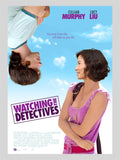 [A] Watching the Detectives《小心偵探》A3 電影海報 Movie poster