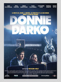[D] Donnie Darko《死亡幻覺》A3 電影海報 Movie Poster