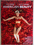 [B] American Beauty《美麗有罪》A3 電影海報 香港 Movie Poster HK