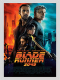 [B] Blade Runner 2049《銀翼殺手2049》A3 電影海報 Movie Poster