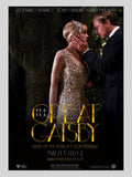 [C] The Great Gatsby《大亨小傳》A3 電影海報 Movie Poster