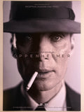 [C] Oppenheimer《奧本海默》A3 電影海報