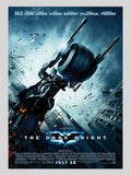 [C] Batman : The Dark Knight《蝙蝠俠 : 黑夜之神》A3 電影海報 Movie Poster