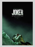 [C] Joker《小丑》A3 電影海報 Movie Poster