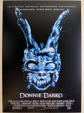 [A] Donnie Darko《死亡幻覺》A3 電影海報
