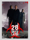 [C] 28 Days Later《28日後》A3 電影海報 Movie Poster