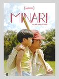 [C] Minari《農情家園》A3 電影海報 Movie Poster