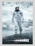 [C] Interstellar《星際啟示錄》A3 電影海報 Movie Poster