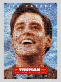 [A] The Truman Show《楚門的世界》A3 電影海報 Movie Poster