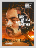 [B款] One Battle After Another《One Battle After Another》A3 Movie Poster HK