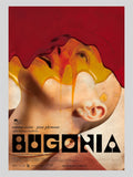 [A] Bugonia《暴蜂尼亞》A3 電影海報 Movie Poster
