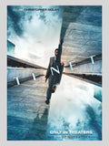 [C] Tenet《天能》A3 電影海報 Movie Poster