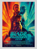 Blade Runner 2049 A3 Movie Poster HK