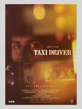 [C] Taxi Driver《的士司機》A3 電影海報 Movie Poster