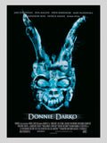 [A] Donnie Darko《死亡幻覺》A3 電影海報 Movie Poster