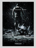 [D] The Dark Knight Rises《蝙蝠俠- 夜神起義》A3 電影海報 Movie Poster