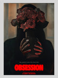 [F] Obsession《愛你致死不渝》A3 電影海報 Movie Poster