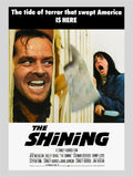 The Shining《閃靈》A3 電影海報 Movie Poster