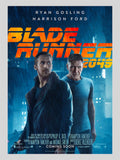 [C] Blade Runner 2049《銀翼殺手2049》A3 電影海報 Movie Poster