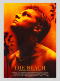 [B] The Beach《迷幻沙灘》A3 電影海報 Movie Poster